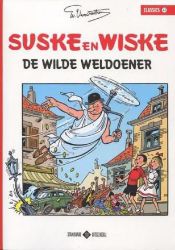 Afbeeldingen van Suske wiske classics #12 - Wilde weldoener