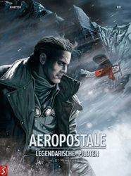 Afbeeldingen van Aeropostale #5 - Mermoz deel 2