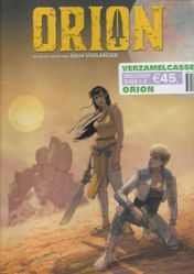 Afbeeldingen van Orion - Orion volle box 1-2