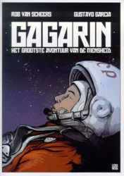 Afbeeldingen van Gagarin