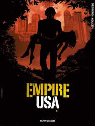 Afbeeldingen van Empire usa #5