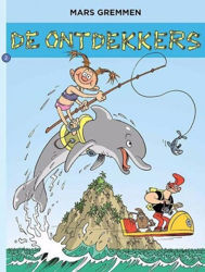 Afbeeldingen van Ontdekkers pakket 1+2