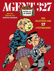 Afbeeldingen van Agent 327 #2 - Hulde aan de jarige