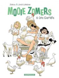 Afbeeldingen van Mooie zomers #6 - Les genets