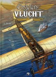 Afbeeldingen van Engelenvlucht pakket 1+2