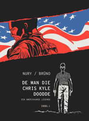 Afbeeldingen van Man die chris kyle doodde #1 - Man die chris kyle doodde 1