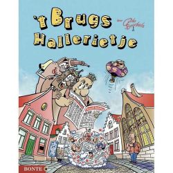 Afbeeldingen van T brugs hallerietje - 't brugs hallerietje