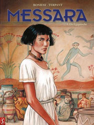 Afbeeldingen van Messara #1 - Egyptische