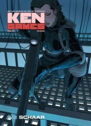 Afbeeldingen van Ken games pakket 1-3