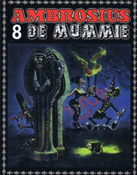 Afbeeldingen van Ambrosius #8 - Mummie