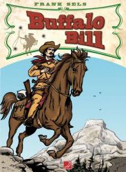 Afbeeldingen van Buffalo bill  - Buffalo bill