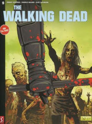 Afbeeldingen van Walking dead #9 - Walking dead