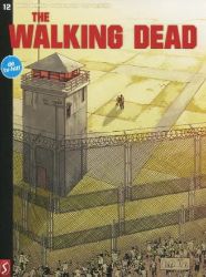 Afbeeldingen van Walking dead #12 - Walking dead
