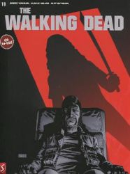 Afbeeldingen van Walking dead #11 - Walking dead