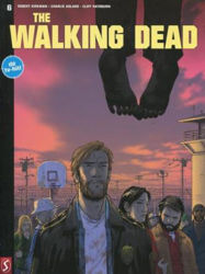 Afbeeldingen van Walking dead #6 - Walking dead 6