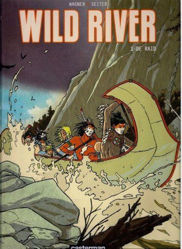 Afbeeldingen van Wild river #1 - Raid