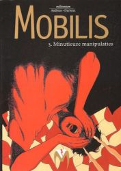 Afbeeldingen van Mobilis pakket 1-3 (BLITZ, zachte kaft)