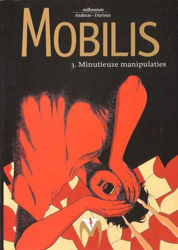 Afbeeldingen van Mobilis #3 - Minutieuze manipulaties