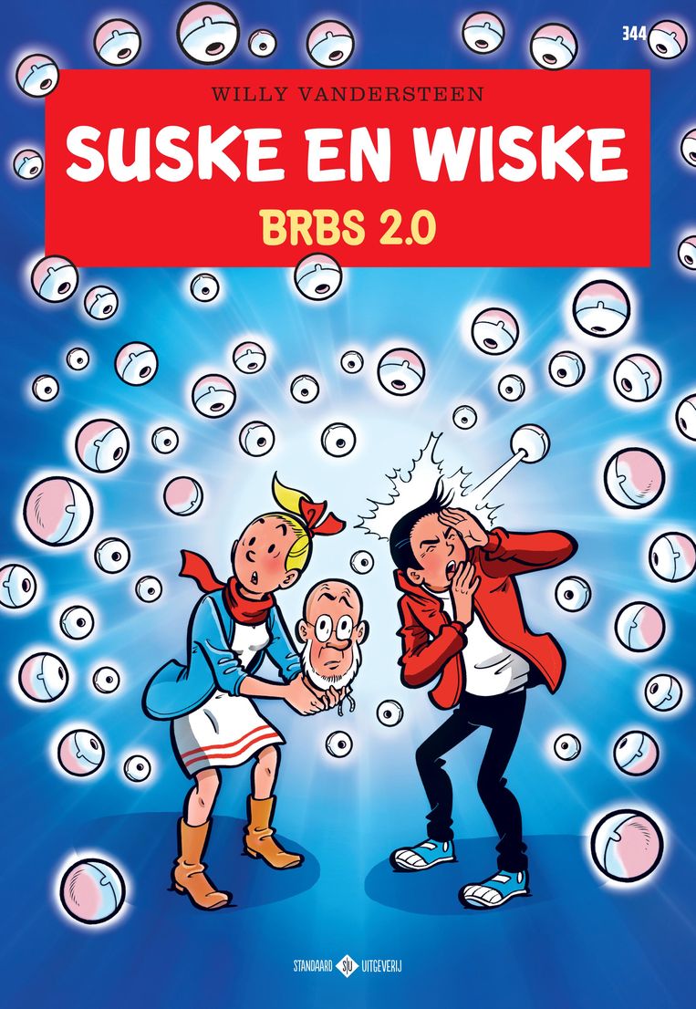 Suske en Wiske