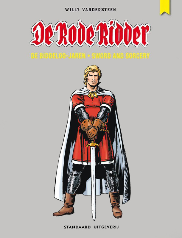 De Rode Ridder