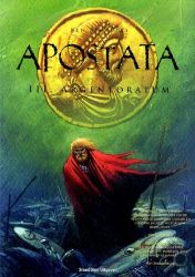 Afbeeldingen van Apostata pakket 1-4