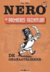 Afbeeldingen van Nero de premieres - Tuizentfloot (STANDAARD, zachte kaft)