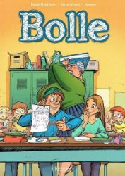 Afbeeldingen van Bolle  #1 - Bolle