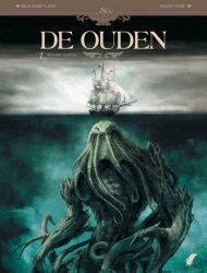 Afbeeldingen van De ouden pakket 1+2 hc