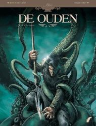 Afbeeldingen van De ouden pakket 1+2 hc