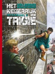 Afbeeldingen van Trigie #2 - Keizerrijk trigie integraal 2