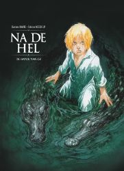 Afbeeldingen van Na de hel #2 - Bayou van oz (SAGA, harde kaft)