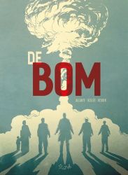 Afbeeldingen van De bom