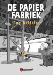 Afbeeldingen van Papierfabriek