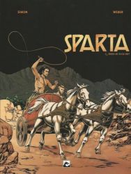 Afbeeldingen van Sparta pakket 1-3