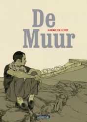 Afbeeldingen van De muur - Muur