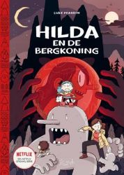 Afbeeldingen van Hilda #6 - Bergkoning