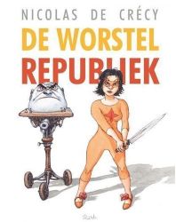 Afbeeldingen van Worstelrepubliek