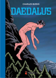 Afbeeldingen van Daedalus #2 - Daedalus 2