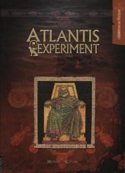Afbeeldingen van Atlantis experiment pakket 1-3