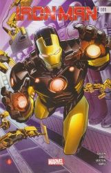 Afbeeldingen van Iron man #1