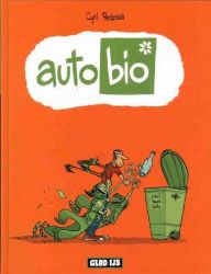Afbeeldingen van Autobio #1