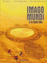 Afbeeldingen van Imago mundi #10 - Tweede cirkel - Tweedehands