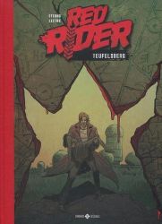 Afbeeldingen van Red rider #2 - Teufelsberg luxe