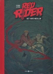 Afbeeldingen van Red rider #3 - Huis merlijn luxe