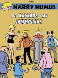 Afbeeldingen van Fenix collectie #156 - Kastaar van jammodaar