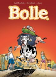 Afbeeldingen van Bolle  #3 - Bolle 3