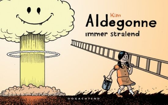 Afbeelding van Aldegonne #2 - Aldegonne 2 (OOGACHTEND, harde kaft)