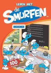 Afbeeldingen van Smurfen - Leren rekenen met smurfen