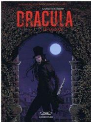 Afbeeldingen van Dracula de ondode #3 - Dracula ondode