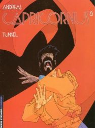 Afbeeldingen van Capricornus #8 - Tunnel